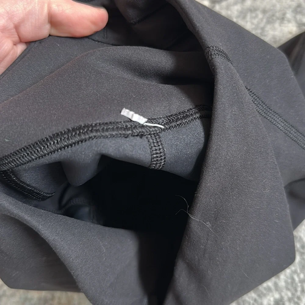 Lululemon Wunder Train High-Rise Tight with Pockets 25